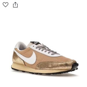 Nike Daybreak Metallic Shoes